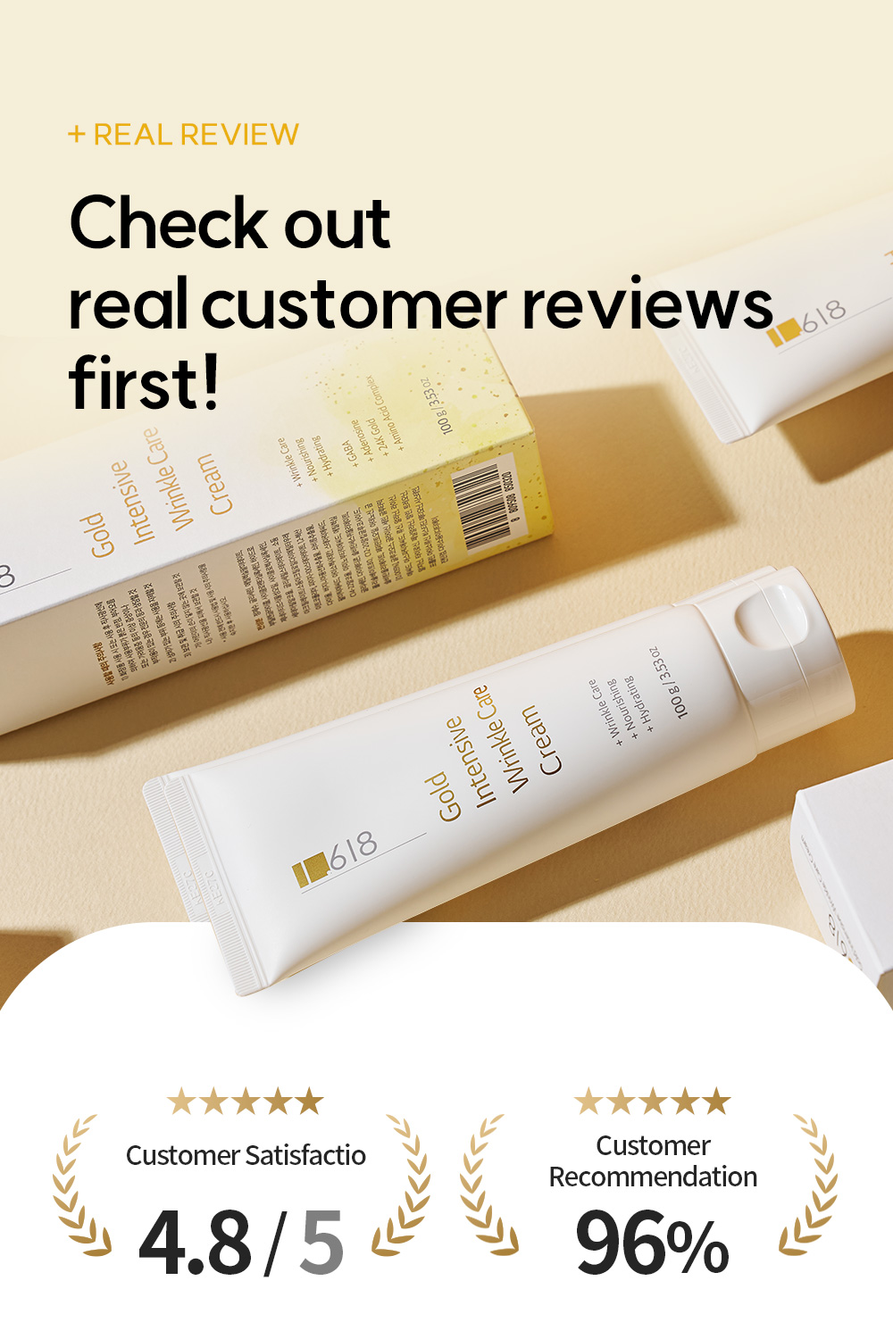 Intensive Wrinkle Care Cream Details 6