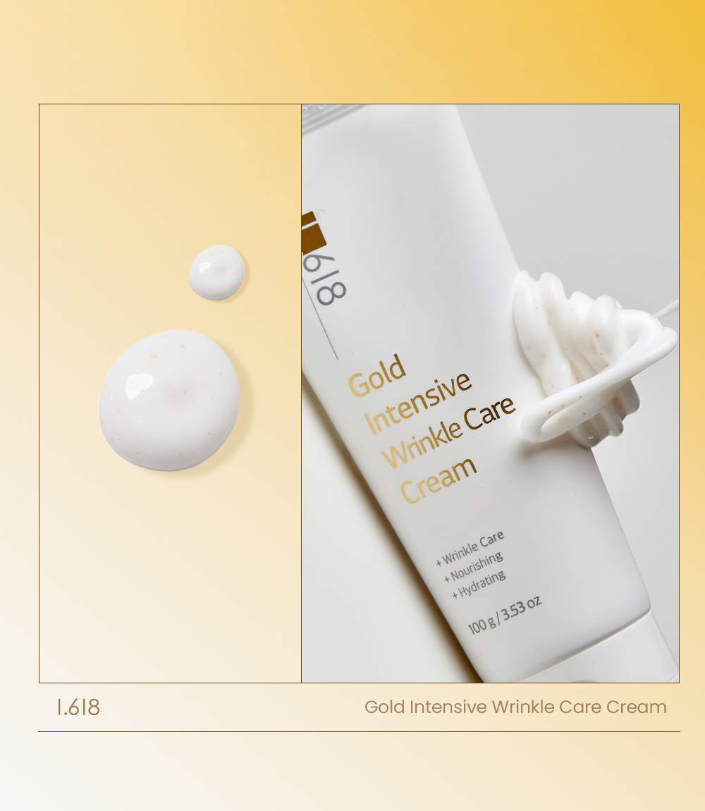 Intensive Wrinkle Care Cream Details 12