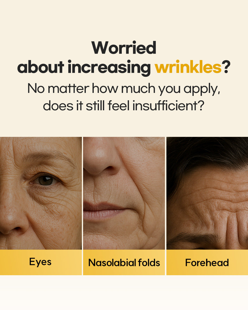 Intensive Wrinkle Care Cream Details 13