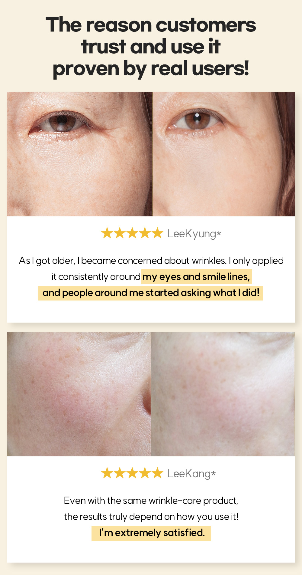 Intensive Wrinkle Care Cream Details 22