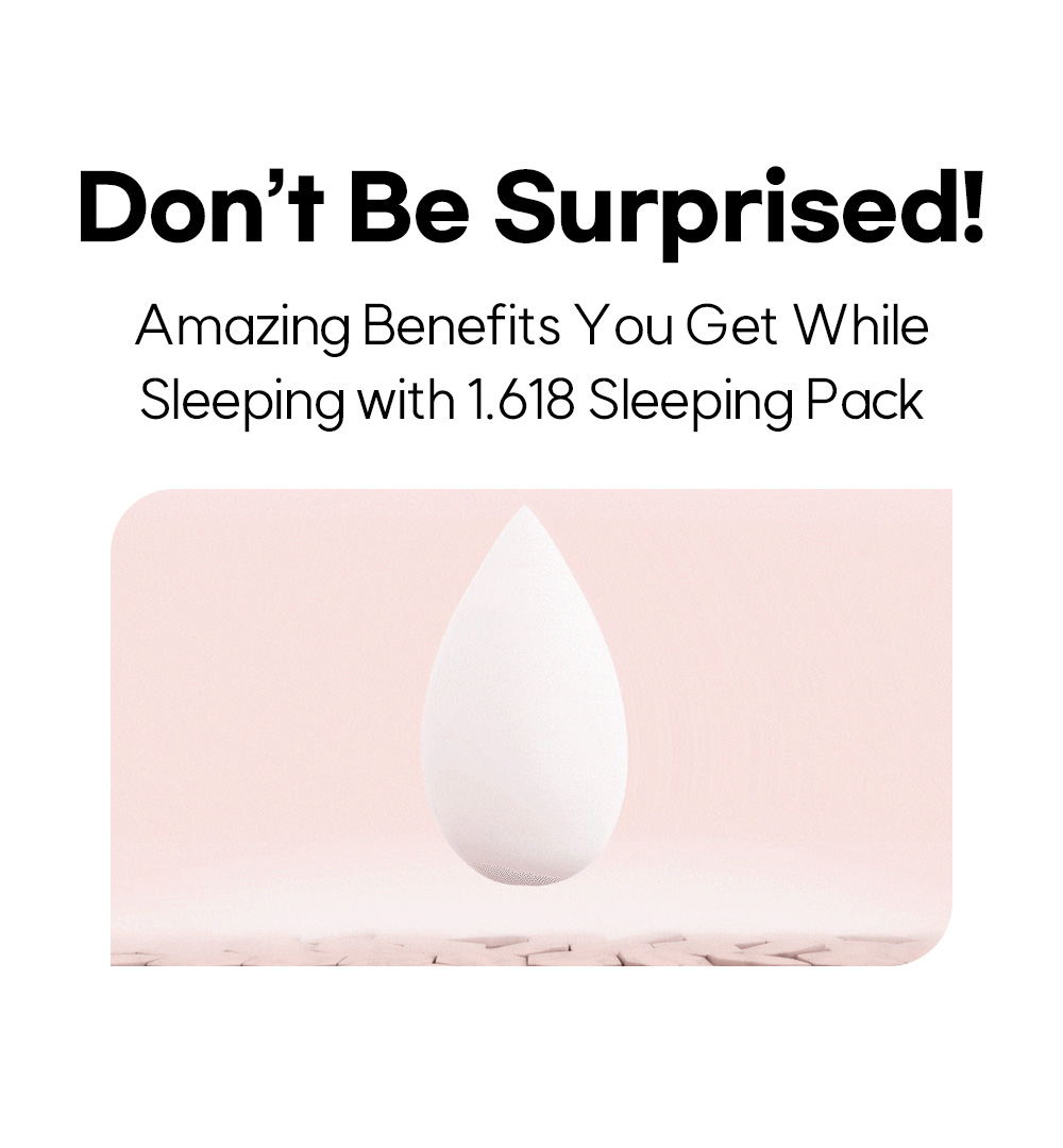 Salmon Firming Sleeping Mask Details 2