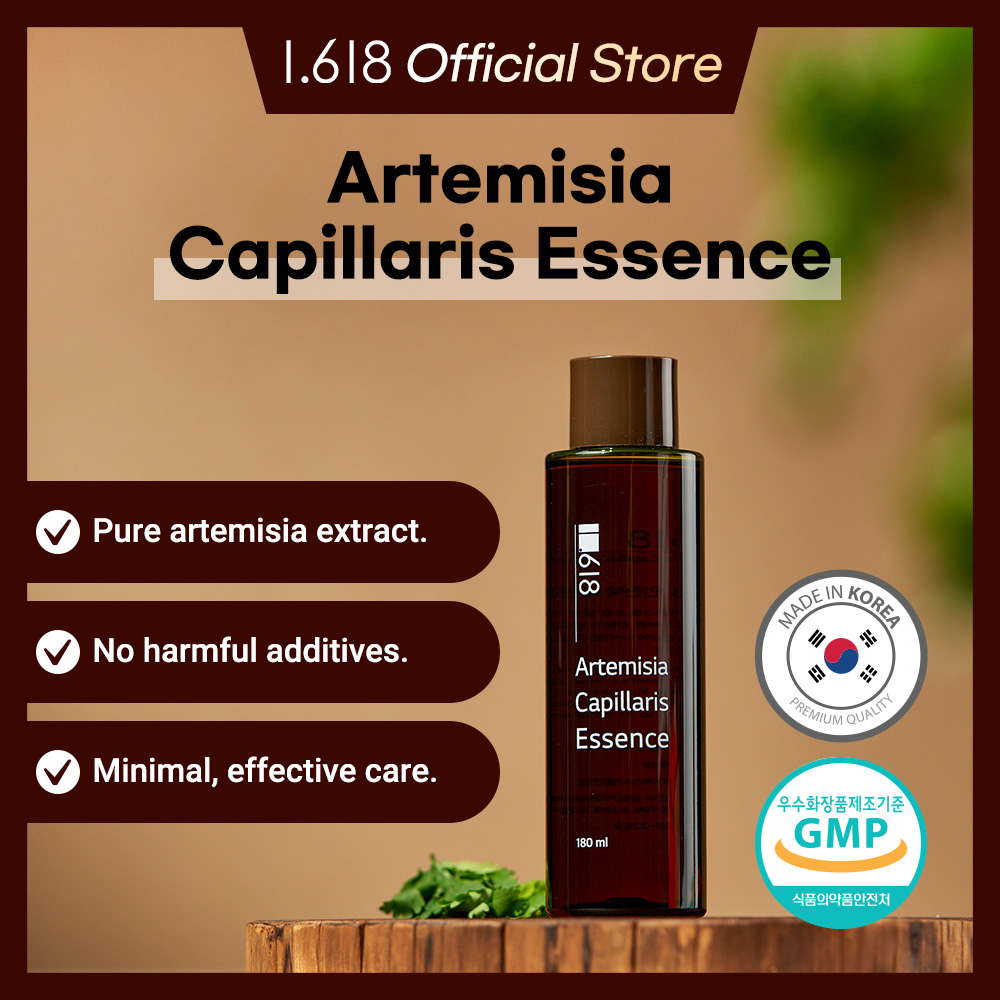 Artemisia Capillaris Essence