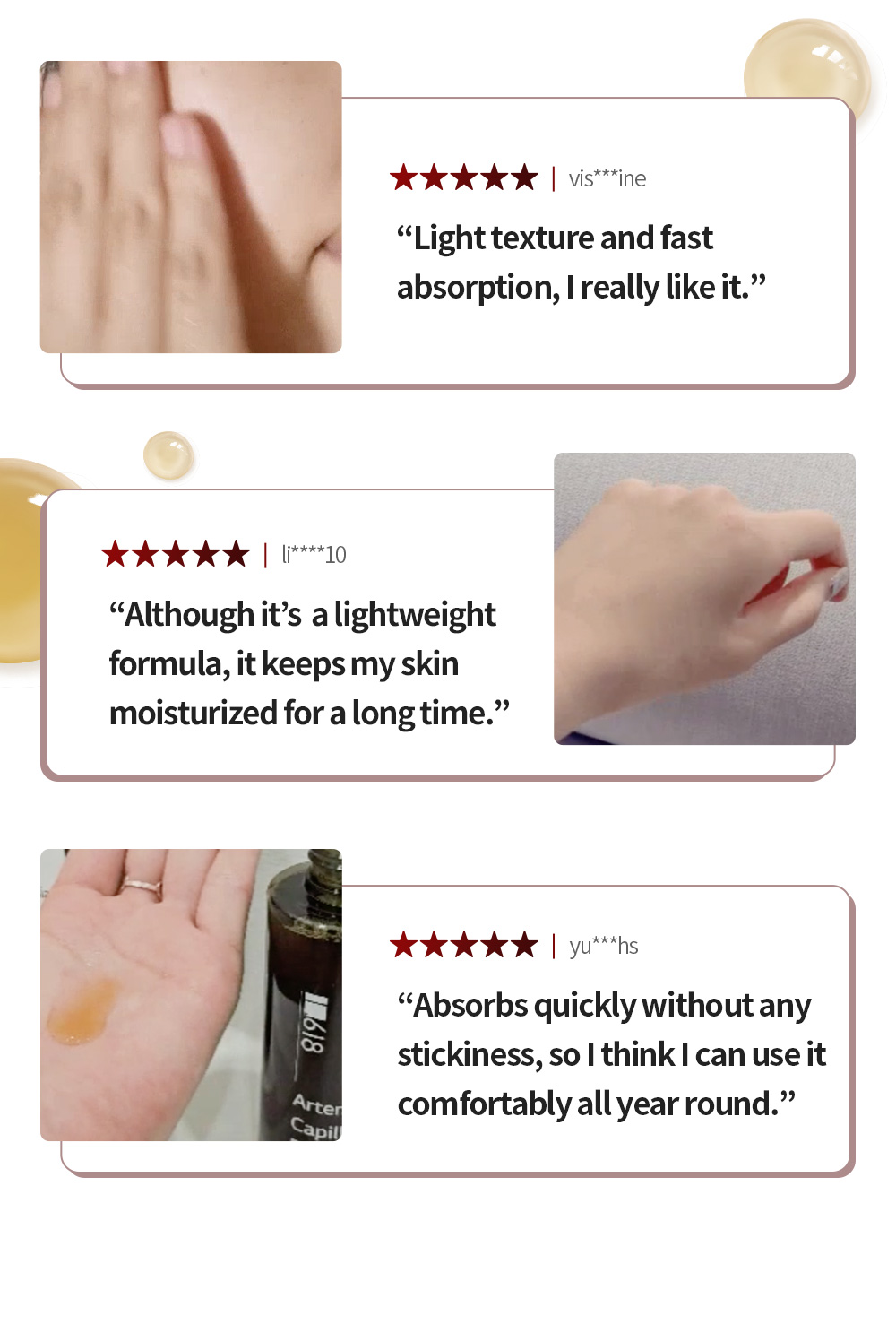 Artemisia Capillaris Essence Details 3
