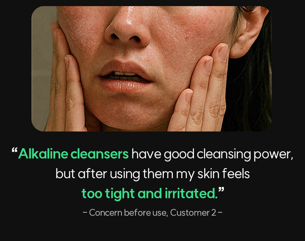 Tea Tree Clearing Foam Cleanser Details 2