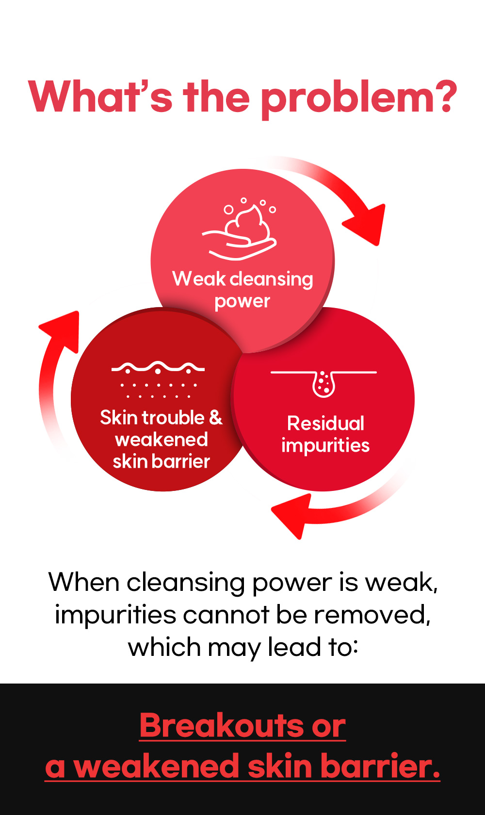 Tea Tree Clearing Foam Cleanser Details 3