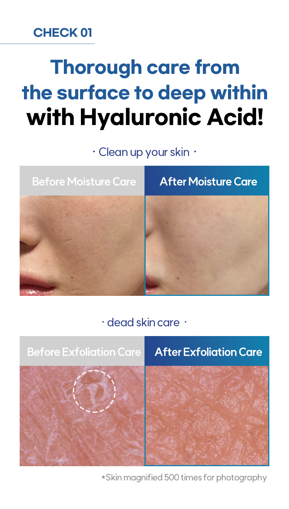 Hyaluronic Acid Ampoule Toner Details 4