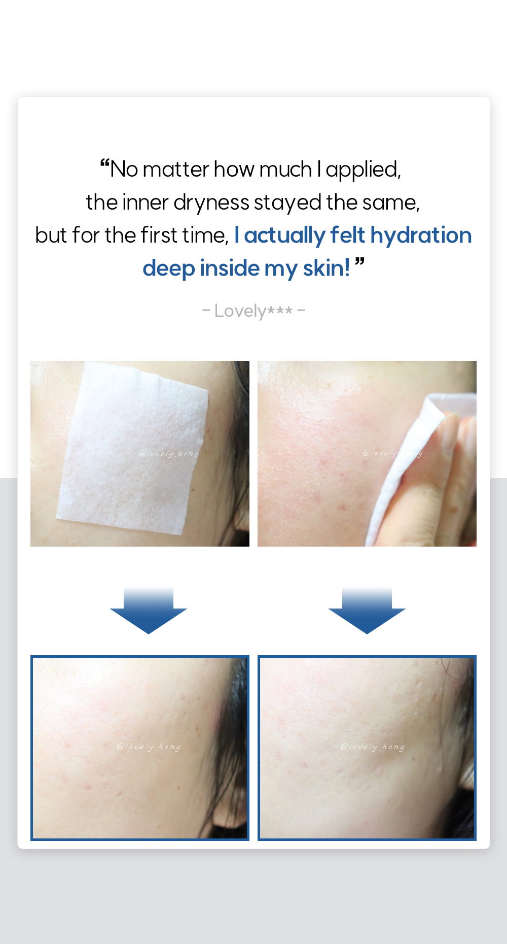 Hyaluronic Acid Ampoule Toner Details 5