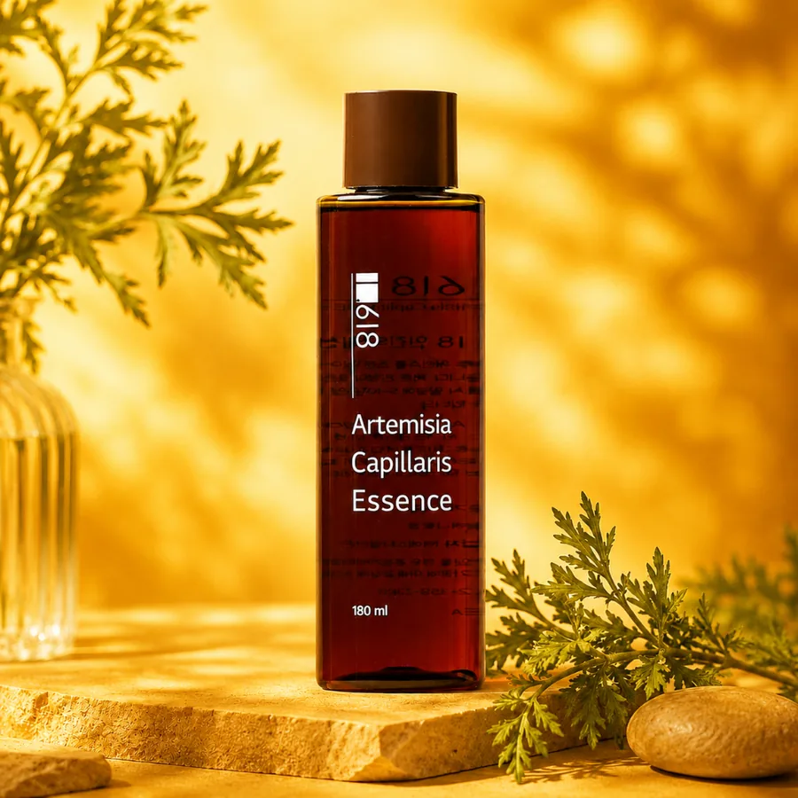 Artemisia Capillaris Essence